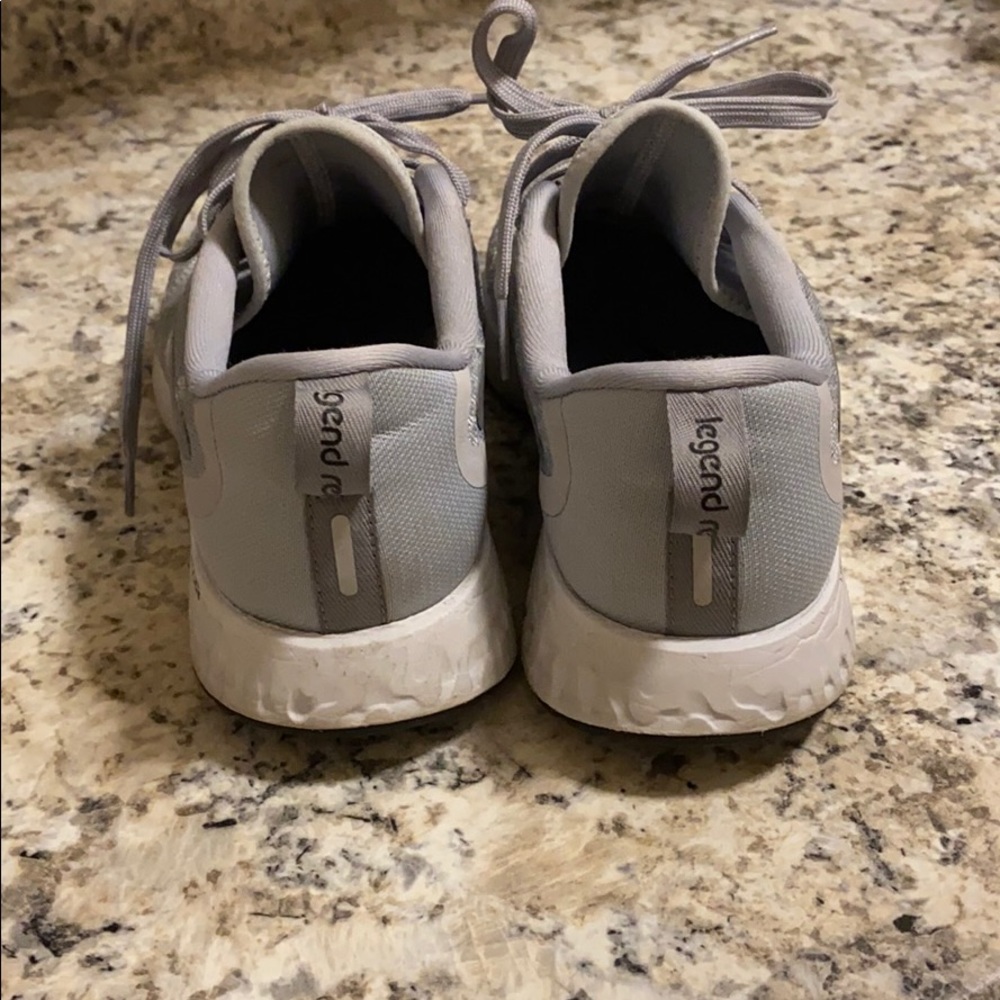 Legend React Nike Running Shoes - image 4